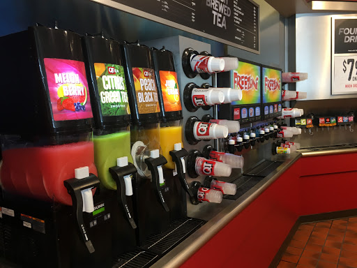 Gas Station «QuikTrip», reviews and photos, 401 E Wintergreen Rd, Hutchins, TX 75141, USA