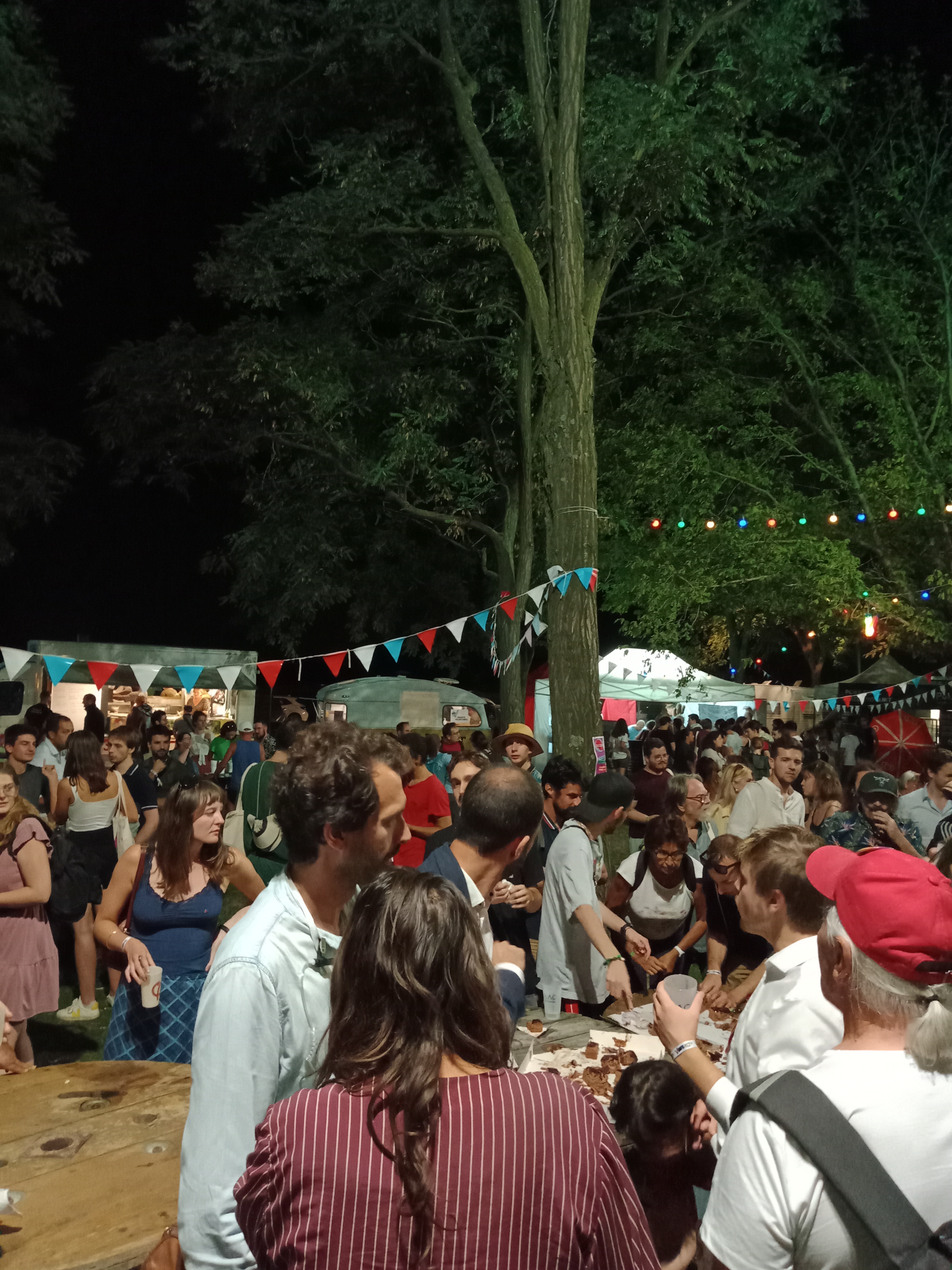 Photo n° 11 de l'avis de Benoît.h fait le 28/08/2022 à 21:31