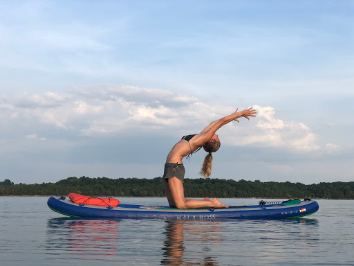 Canoe & Kayak Rental Service «Nashville Paddle Company», reviews and photos, 2901 Bell Rd, Nashville, TN 37217, USA