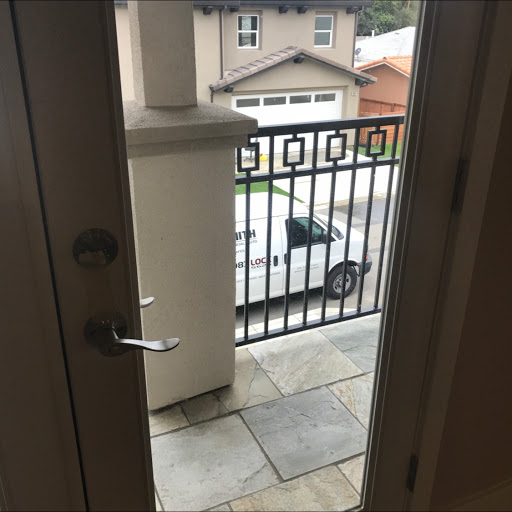 Locksmith «A to Z Locksmith», reviews and photos, 22500 Foothill Blvd, Hayward, CA 94541, USA