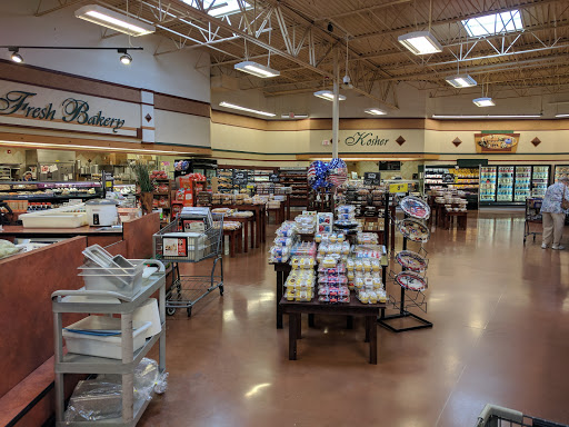 Grocery Store «Kroger», reviews and photos, 4100 Hunt Rd, Blue Ash, OH 45236, USA