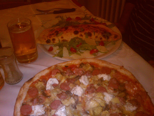 Bar Colomba in Codroipo, Provincia di Udine