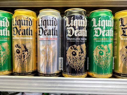 Grocery Store «Sahara Mart», reviews and photos, 106 E 2nd St, Bloomington, IN 47401, USA