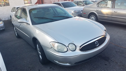 Used Car Dealer «Rockland Auto Sales», reviews and photos, 4852 N 5th St, Philadelphia, PA 19120, USA