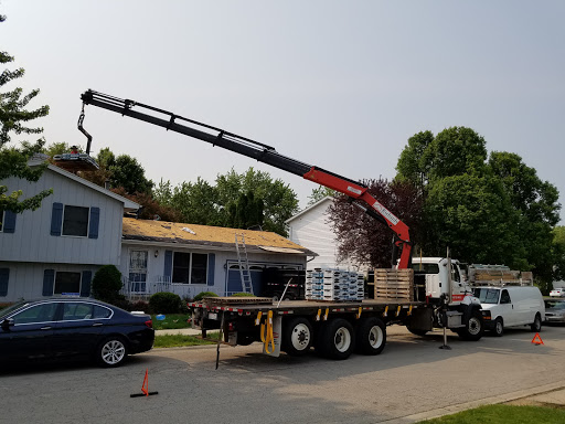 Building Materials Supplier «Richards Building Supply Co», reviews and photos, 2411 McDonough St, Joliet, IL 60436, USA