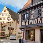 Photo n° 2 choucroute - Restaurant Au Boeuf Rouge à Andlau