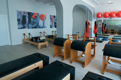 Pilates & Body Controlled Training - Pl. Manuel Rodrigo, 11, 28043 Madrid, Spain