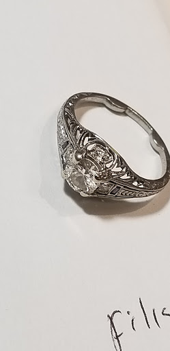 Jeweler «Acosta Jewelers», reviews and photos, 2516 Sheridan Blvd, Denver, CO 80214, USA