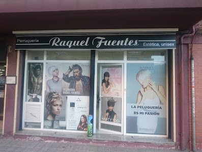 Peluqueria y Estetica Raquel Fuentes Carrer de Joaquim Ruyra, N° 9, local 3 bis, 08918 Badalona, Barcelona, España