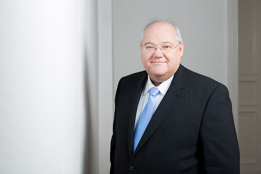 Jürgen Pillig, Anwalt für Erbrecht in Berlin