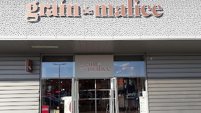 Grain de Malice à Wittenheim