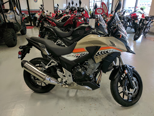 Car Dealer «Honda of Fairfield», reviews and photos, 5467 Dixie Hwy, Fairfield, OH 45014, USA