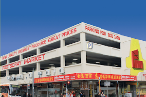 Footscray Market image