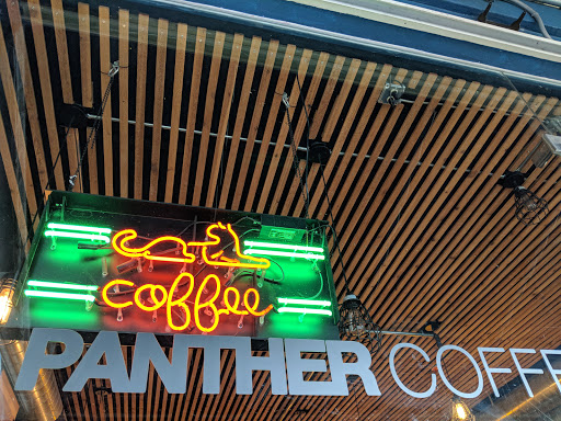 Coffee Shop «Panther Coffee», reviews and photos, 3407 Main Hwy, Miami, FL 33133, USA