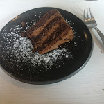 Photo n°6 de l'avis de Mario.a fait le 30/05/2023 à 06:59 sur le  Opificio Cucina e Bottega à Novara