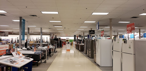Department Store «Sears», reviews and photos, 3065 NY-50, Saratoga Springs, NY 12866, USA