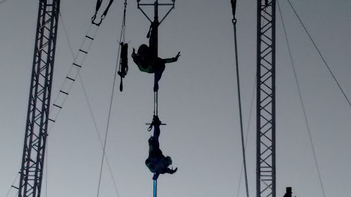 Fairground «Elberton Fair», reviews and photos