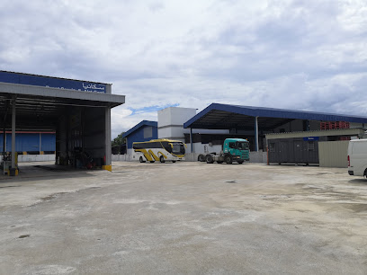 Scania (Malaysia) Sdn Bhd (Kuala Terengganu)