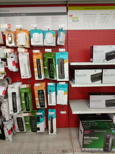 Office Supply Store «Staples», reviews and photos, 25 W Central Ave, Bergenfield, NJ 07621, USA