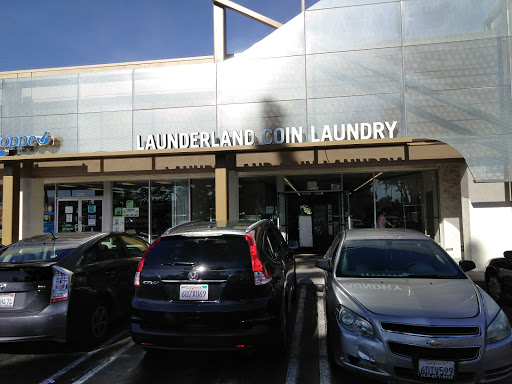 Laundry Service «Launderland Coin Laundry», reviews and photos, 10231 Magnolia Ave, Riverside, CA 92503, USA