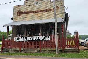 Campbellsville Cafe image