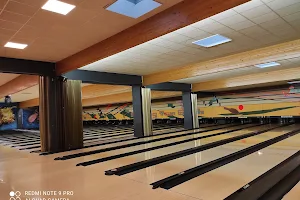 Bowling & Billards Van Gogh image
