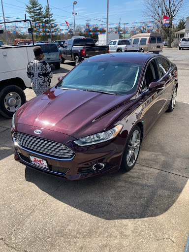 Used Car Dealer «J & C Auto Sales», reviews and photos, 1912 Landis Ave, Vineland, NJ 08360, USA