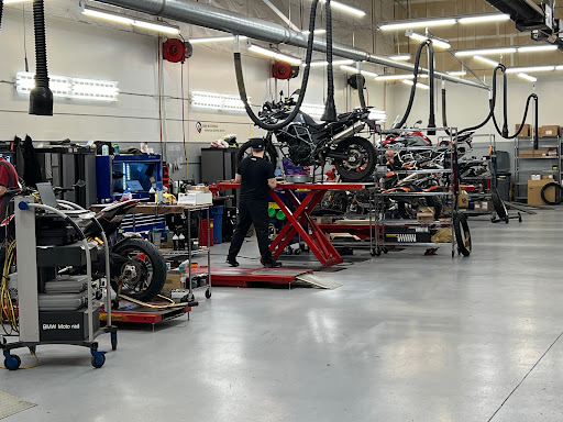 Ducati Dealer «South Sound Motorcycles», reviews and photos, 3605 20th St E, Tacoma, WA 98424, USA