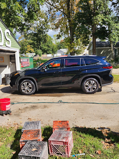 Ed's Car Care en Portland