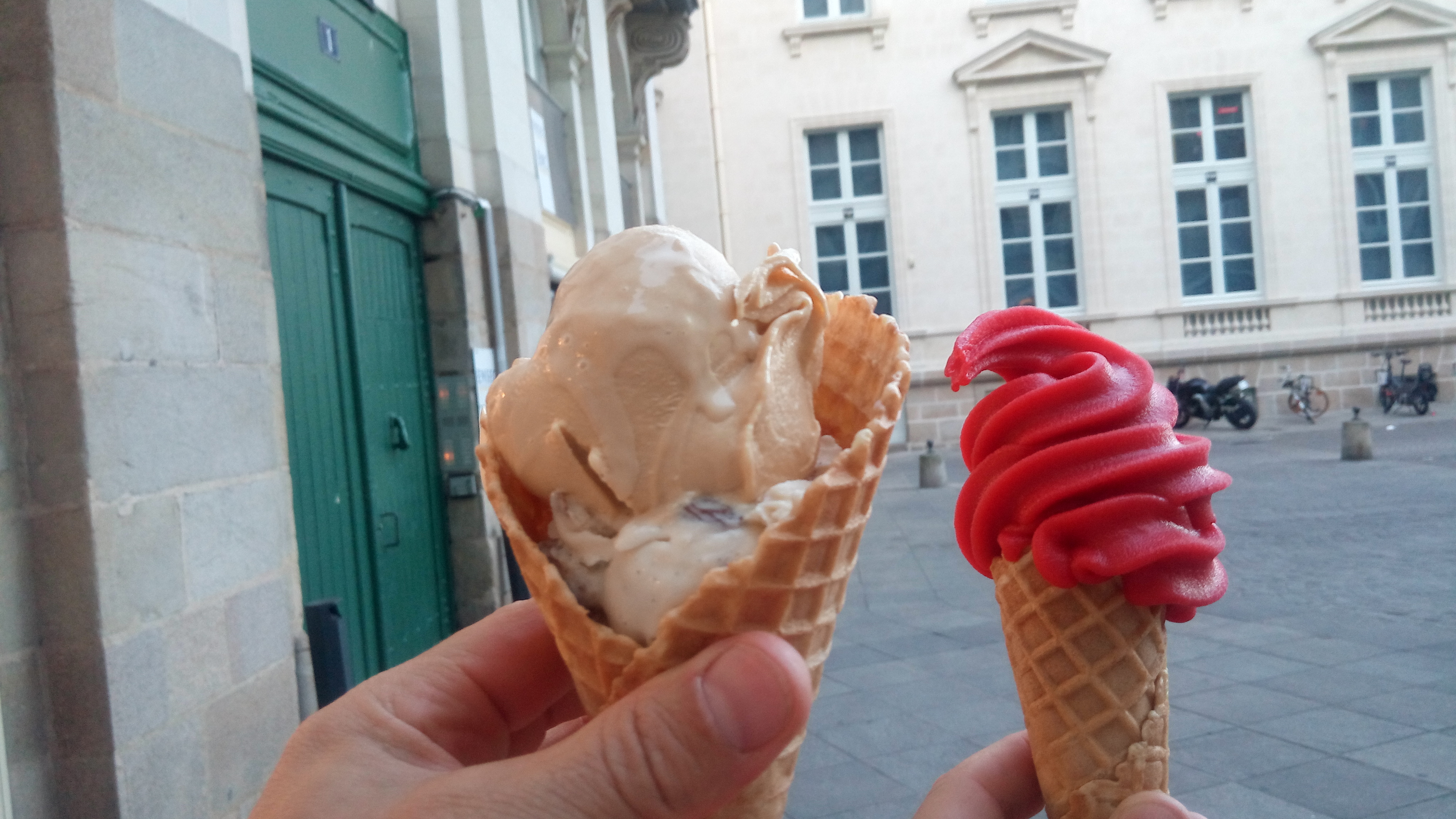 Photo n° 1 de l'avis de ArnO.. fait le 20/07/2019 à 09:40