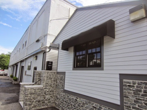 Auto Body Shop «Automotive Specialties Inc», reviews and photos, 12 Providence St, Hyde Park, MA 02136, USA