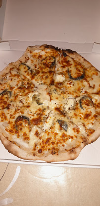 Pizza du Pizzeria PIZZA AU FIL DE L'EAU à Briare - n°11