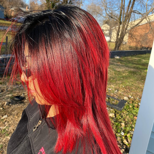 Beauty Salon «Chriselias Beauty Salon», reviews and photos, 772 S Main St A, Woodstock, VA 22664, USA