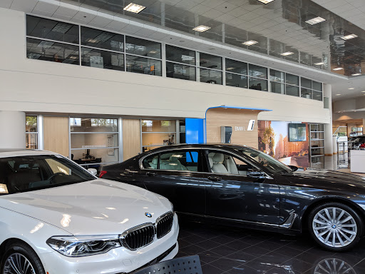 BMW Dealer «BMW Concord», reviews and photos, 1967 Market St, Concord, CA 94520, USA