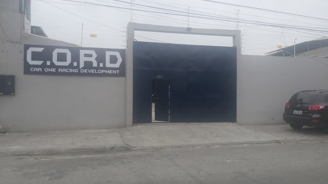 Opiniones de Taller C.O.R.D. Car One Racing Development en Guayaquil - Taller de reparación de automóviles