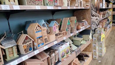 Jardiaub à Aubière