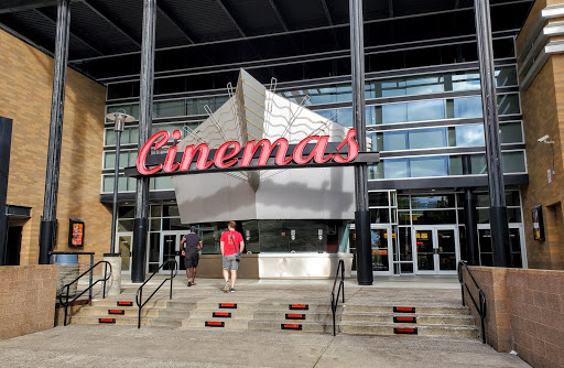 Movie Theater «Regal Cinemas City Center 12», reviews and photos, 801 C St, Vancouver, WA 98660, USA