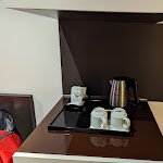 Photo n°4 de l'avis de Sven.� fait le 14/02/2024 à 08:30 sur le  Hotel Hamburg-Eppendorf à Hamburg