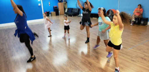 Dance School «Nuevolution Dance Studio», reviews and photos, 8979 Taft St, Pembroke Pines, FL 33024, USA