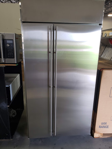 Appliance Store «Acceptance Appliance Center Inc», reviews and photos, 6765 North Sam Houston Pkwy W, Houston, TX 77064, USA