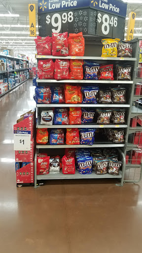 Department Store «Walmart Supercenter», reviews and photos, 10392 Fremont Pike, Perrysburg, OH 43551, USA