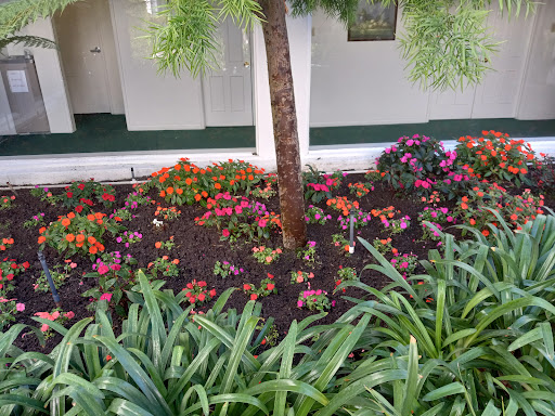 Funeral Home «Inglewood Cemetery Mortuary», reviews and photos, 3801 W Manchester Blvd, Inglewood, CA 90305, USA