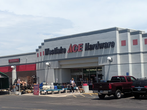 Hardware Store «Westlake Ace Hardware», reviews and photos, 5945 NE Antioch Rd, Gladstone, MO 64119, USA