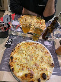 Pizza du Pizzeria LA CALZONE à Saint-Orens-de-Gameville - n°2