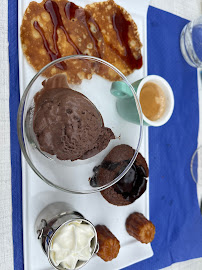 Plats et boissons du Restaurant Bimi Beach à Vieux-Boucau-les-Bains - n°16