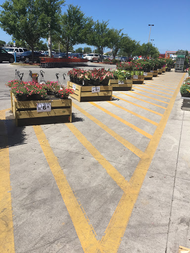 Home Improvement Store «The Home Depot», reviews and photos, 871 North Hwy 27, Lady Lake, FL 32159, USA