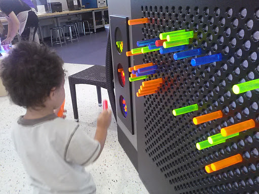 Learning Center «Imagine Nation Museum Early Learning Center», reviews and photos, 1 Pleasant St, Bristol, CT 06010, USA