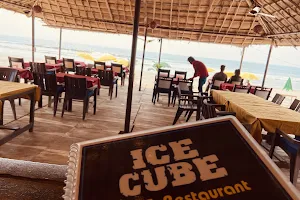 ICE-CUBE Beach Bar & Restaurant image