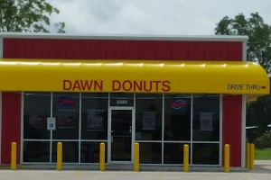 Dawn Donuts image