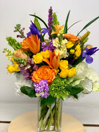 Florist «Maya Studio Florist», reviews and photos, 1530 E Thackery Ave, West Covina, CA 91791, USA